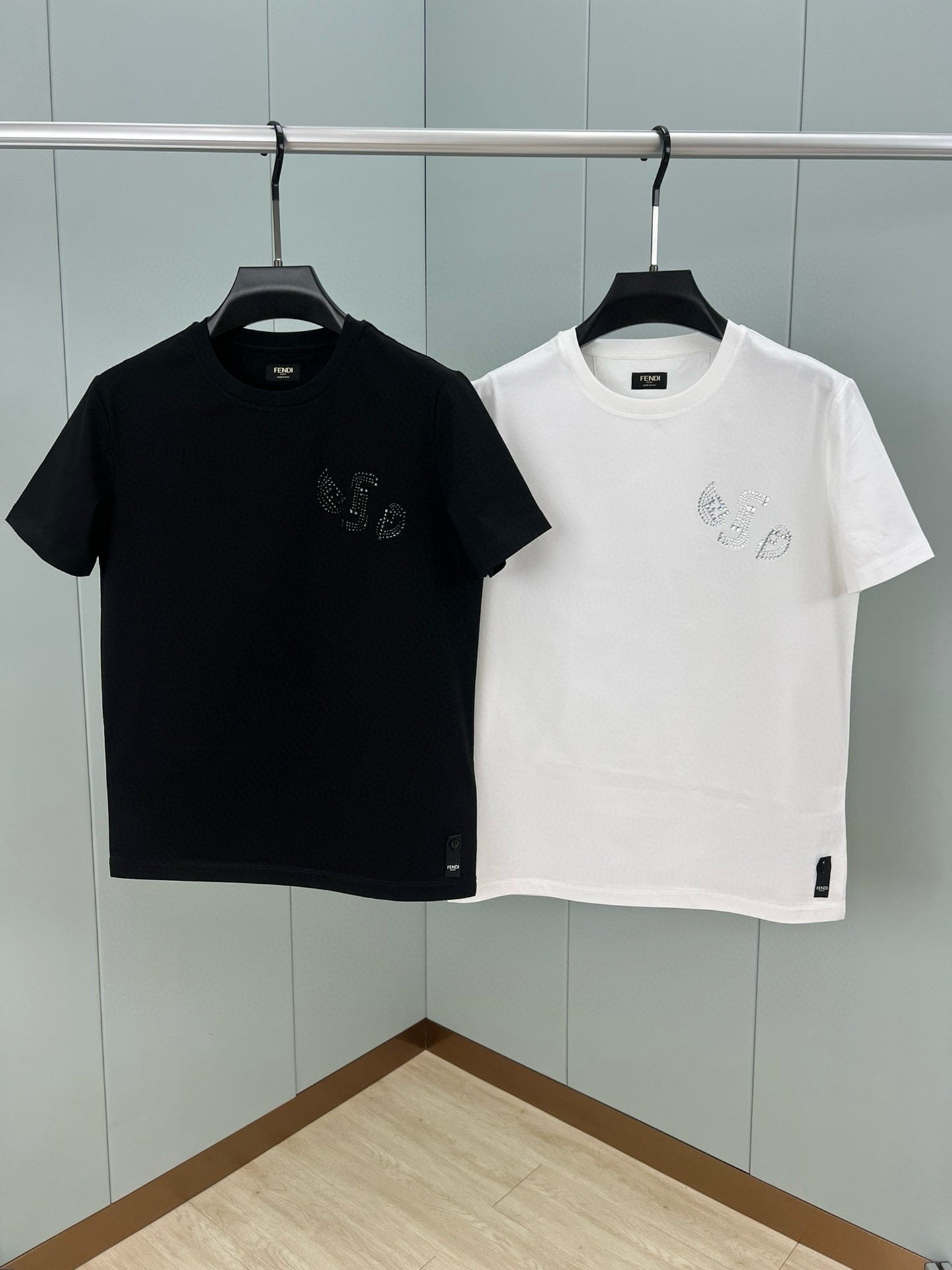 Fendi T-shirt