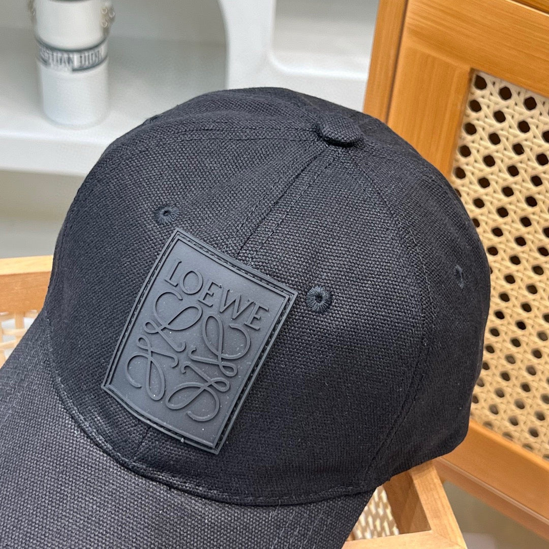 Loewe Cap