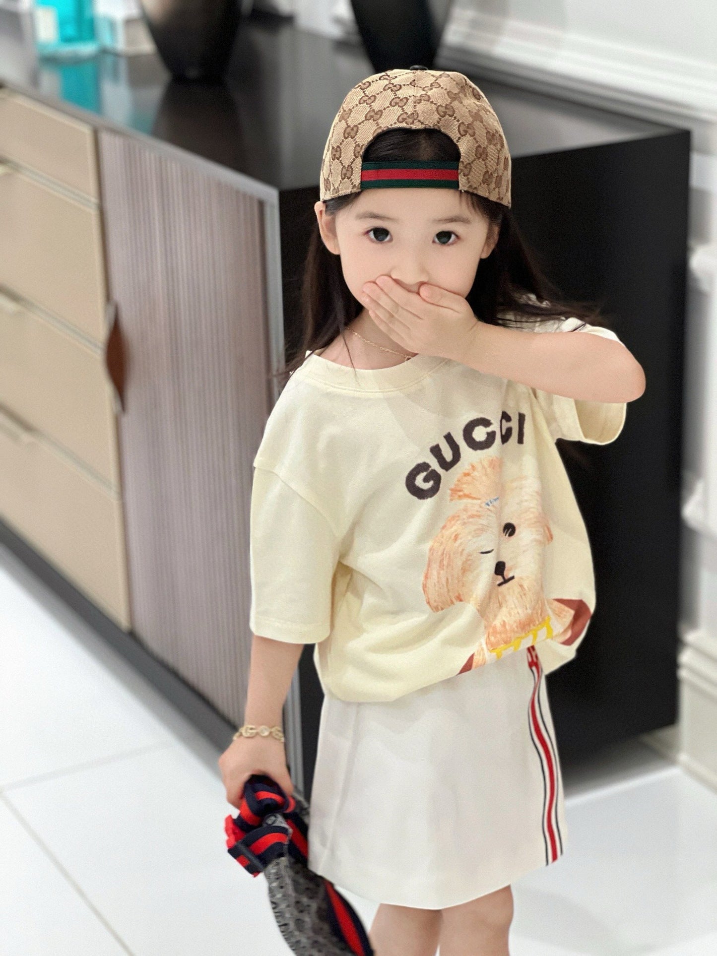 GC T-Shirt