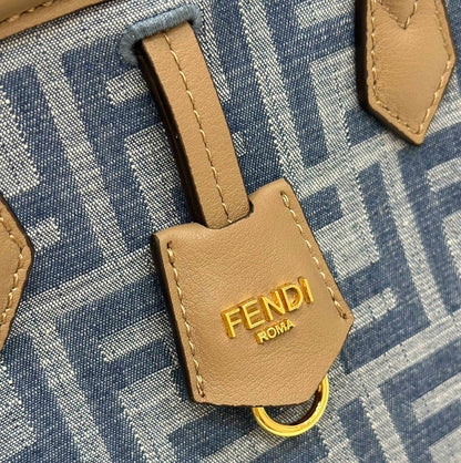 Fendi Origami