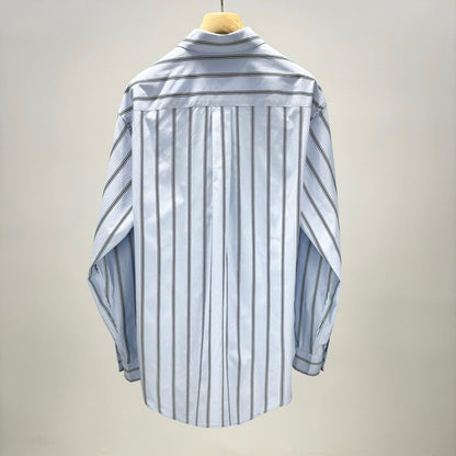 Dior Long Sleeve Shirt