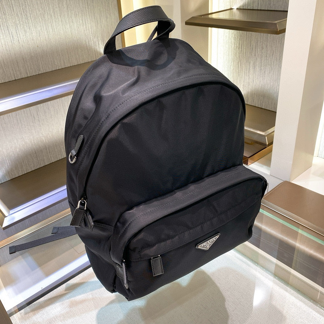 Prada Backpack