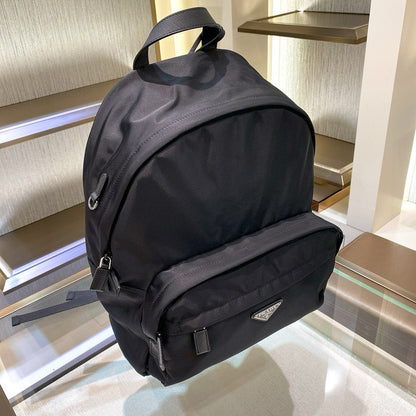 Prada Backpack