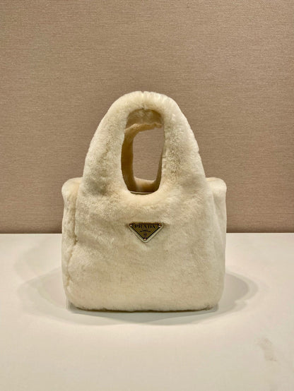 Prada Mini Tote Bag
