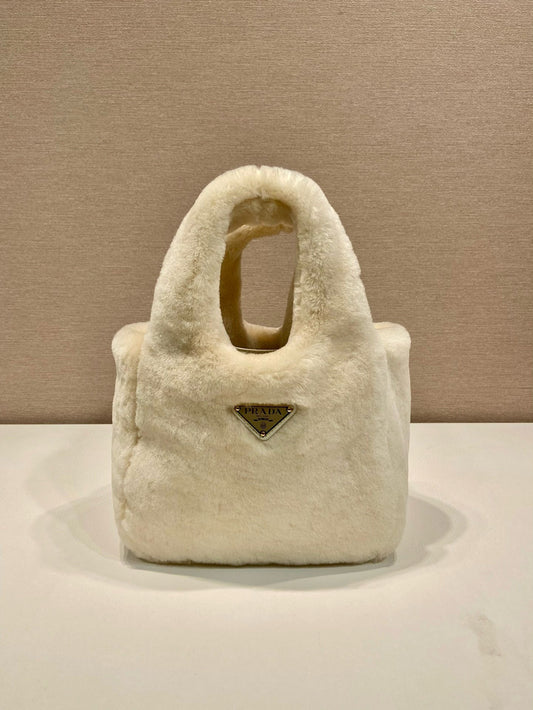 Prada Mini Tote Bag