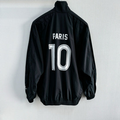 BLCG Jacket