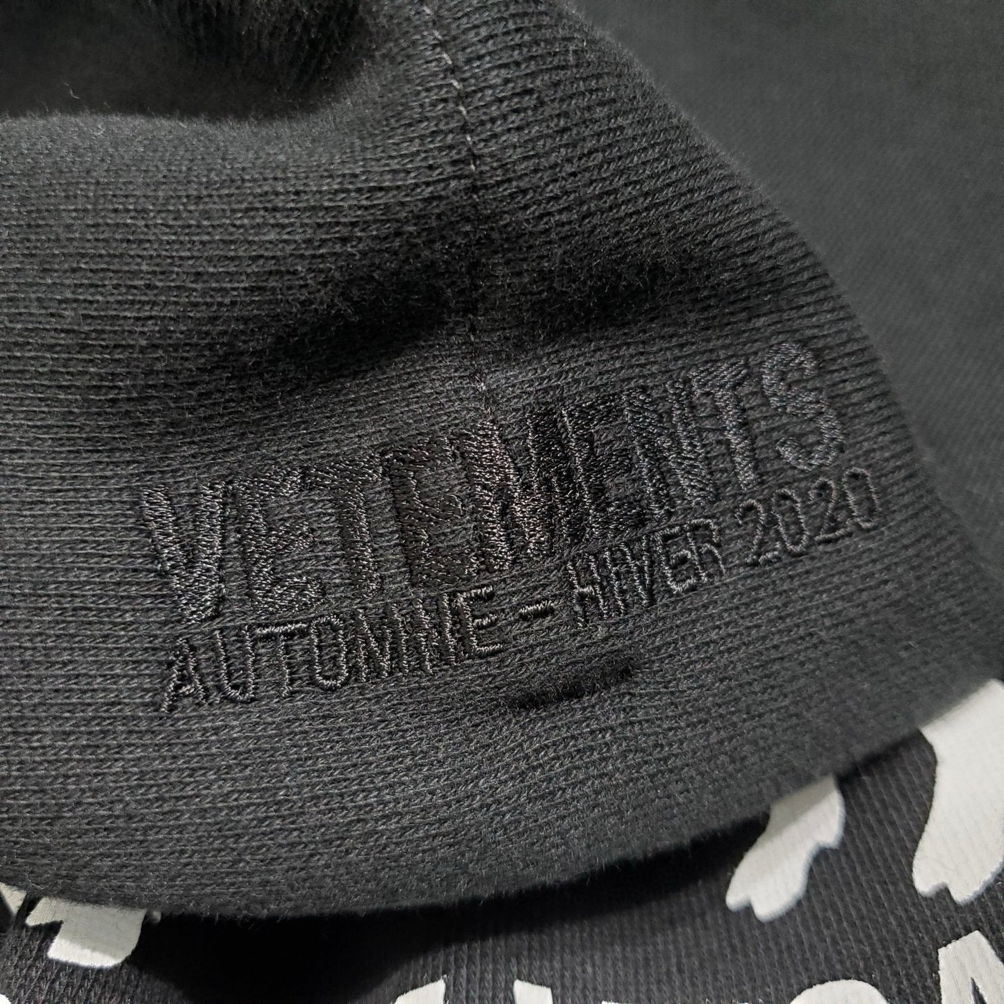 VTM Hoodie