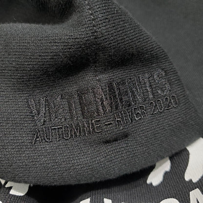 VTM Hoodie