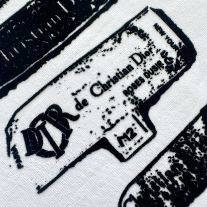 CD T-shirt