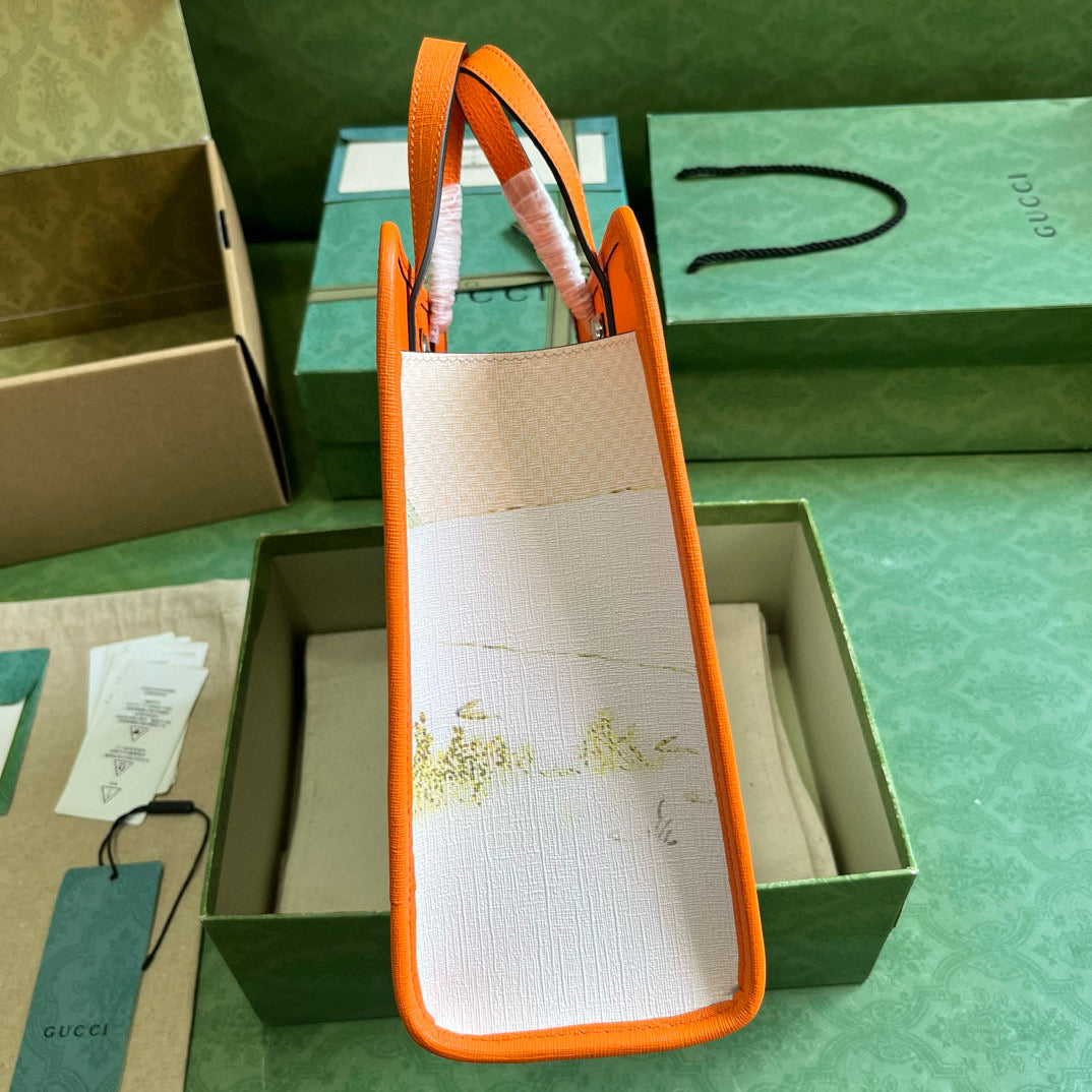 GC Tote Bag