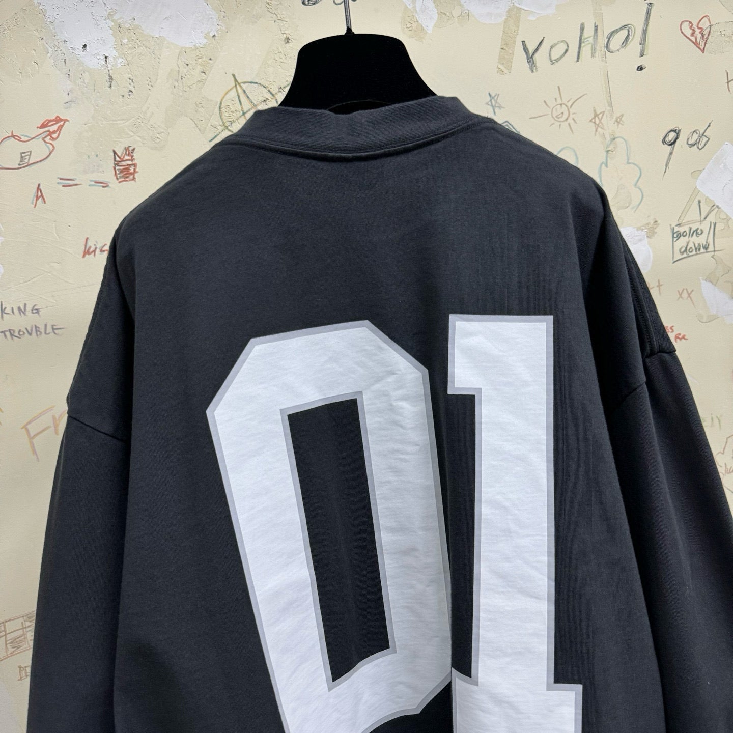 BLCG Sweater