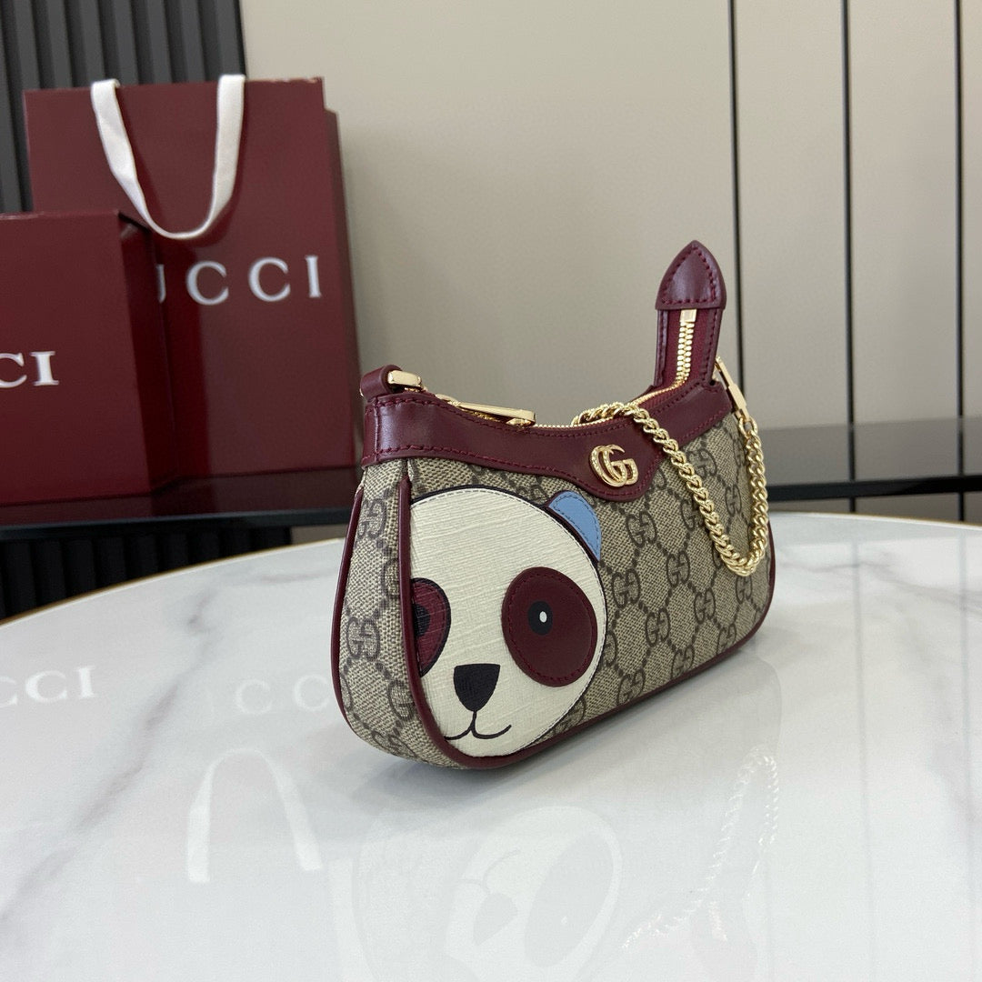 GC Ophidia Bag