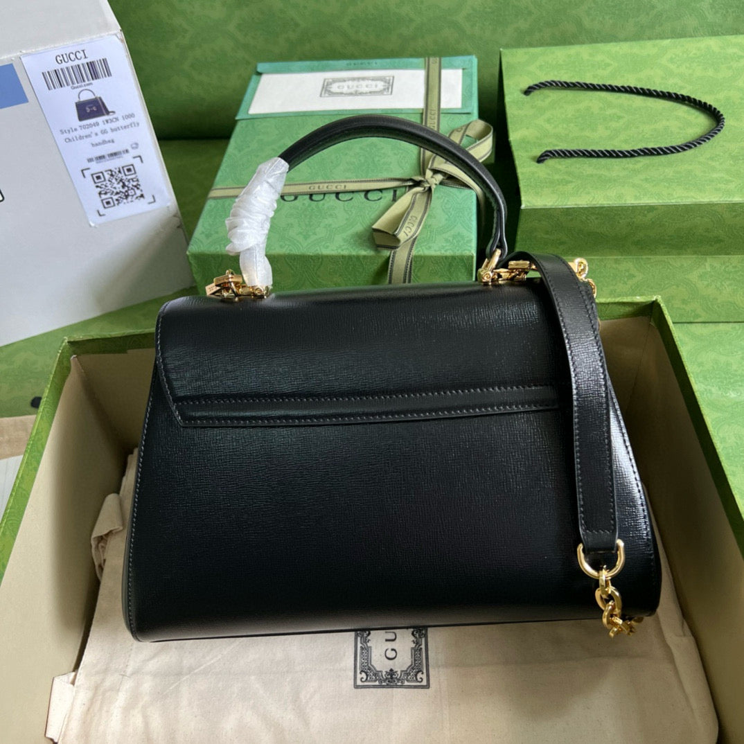 GC Horsebit Mini