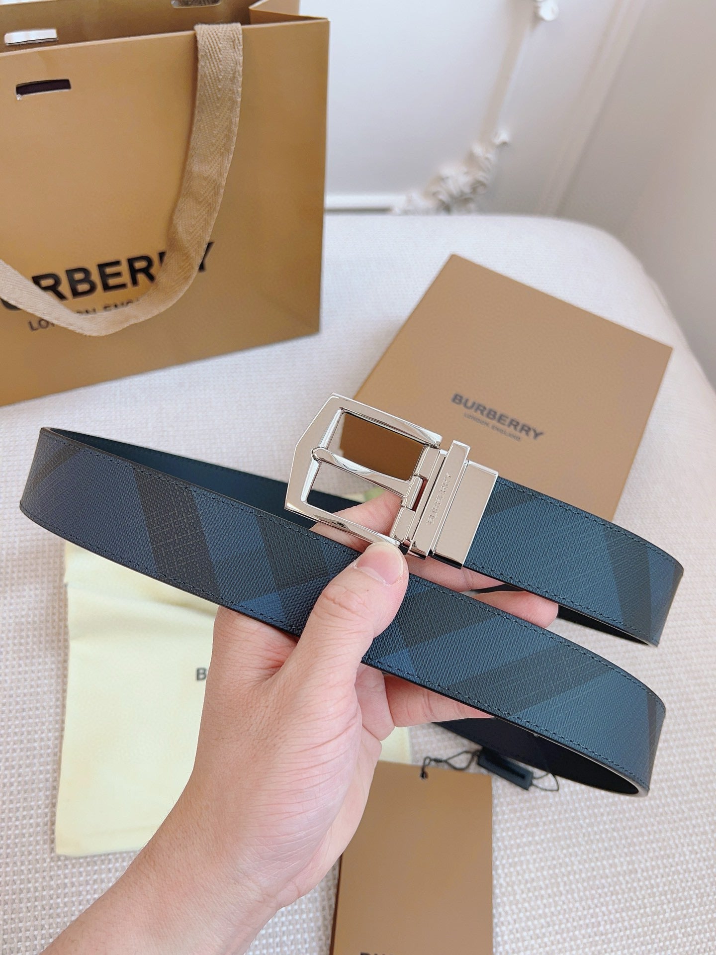 BBR Belt