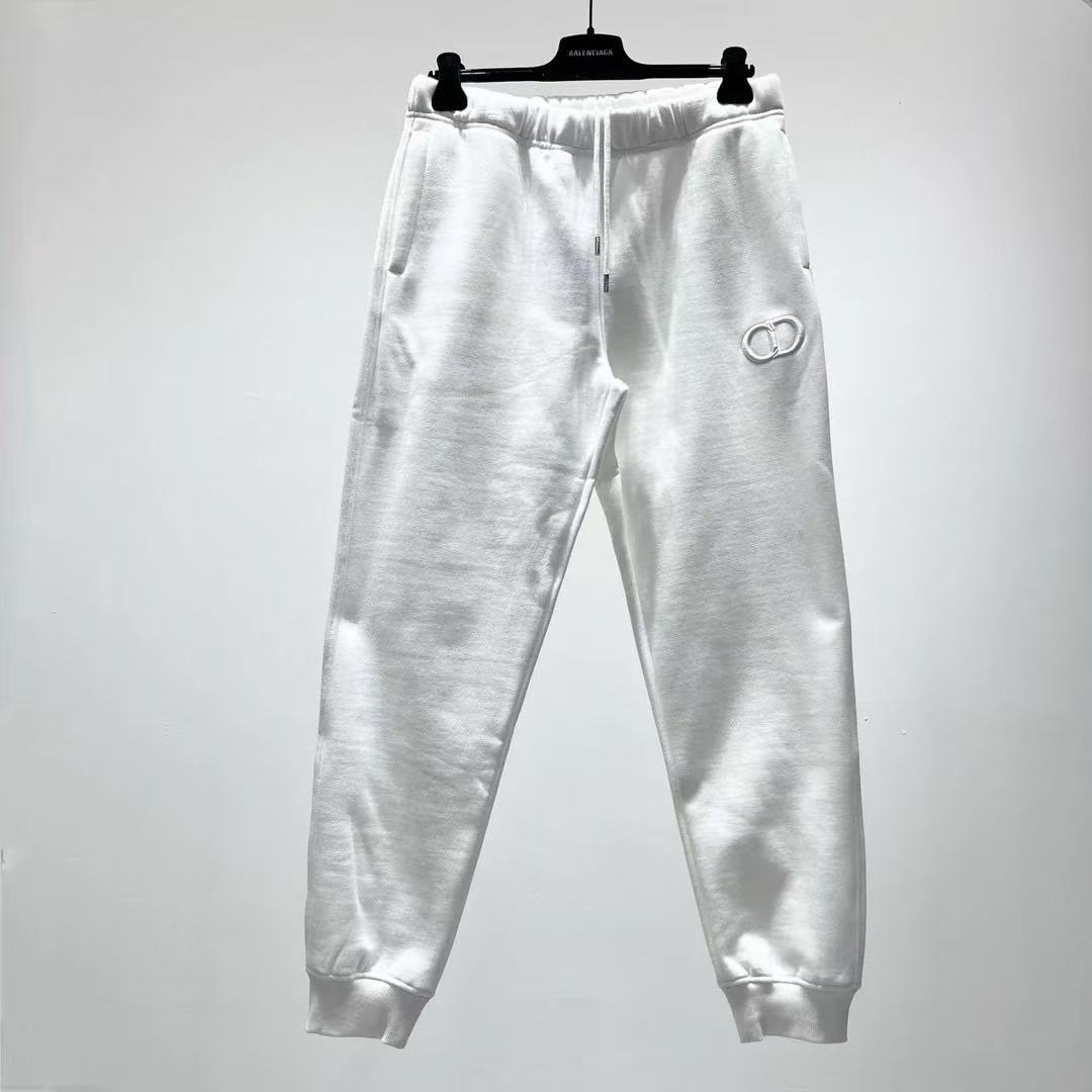 CD Long Pants (Size XL / Waist 83)