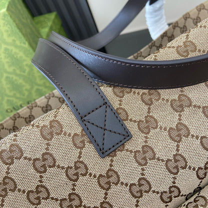 GC Tote Man