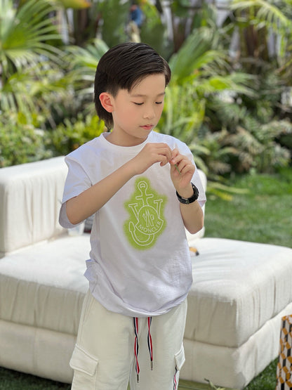 Moncler T-Shirt