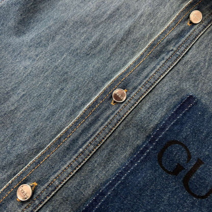 Gucci Jeans Shirts