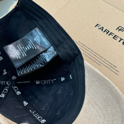 YSL Cap