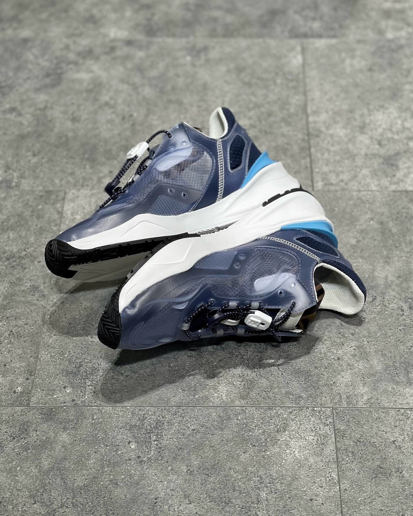 Fendi Sneakers