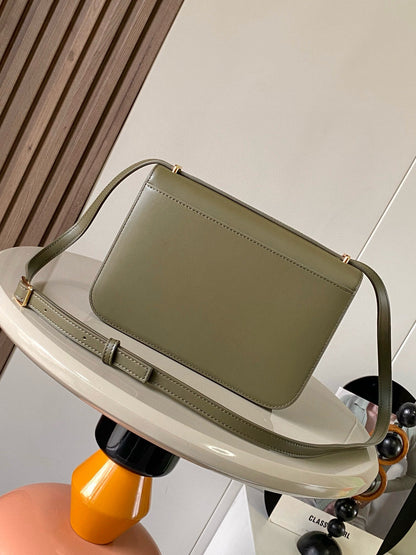 Loewe Goya Leather