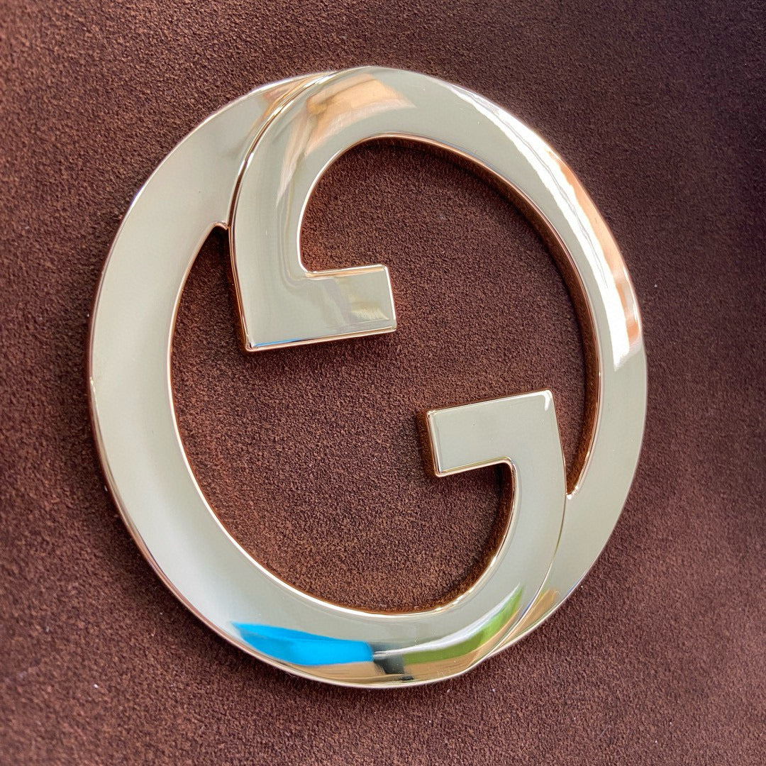GC Blondie
