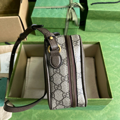 GC Cross Body Bag