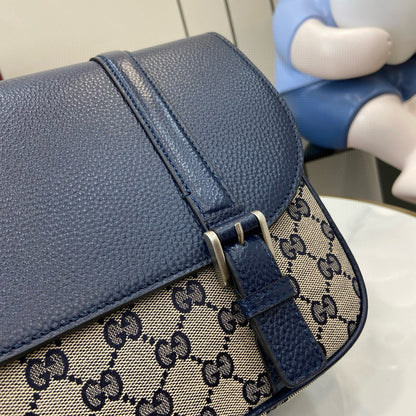 GC Cross Body Bag