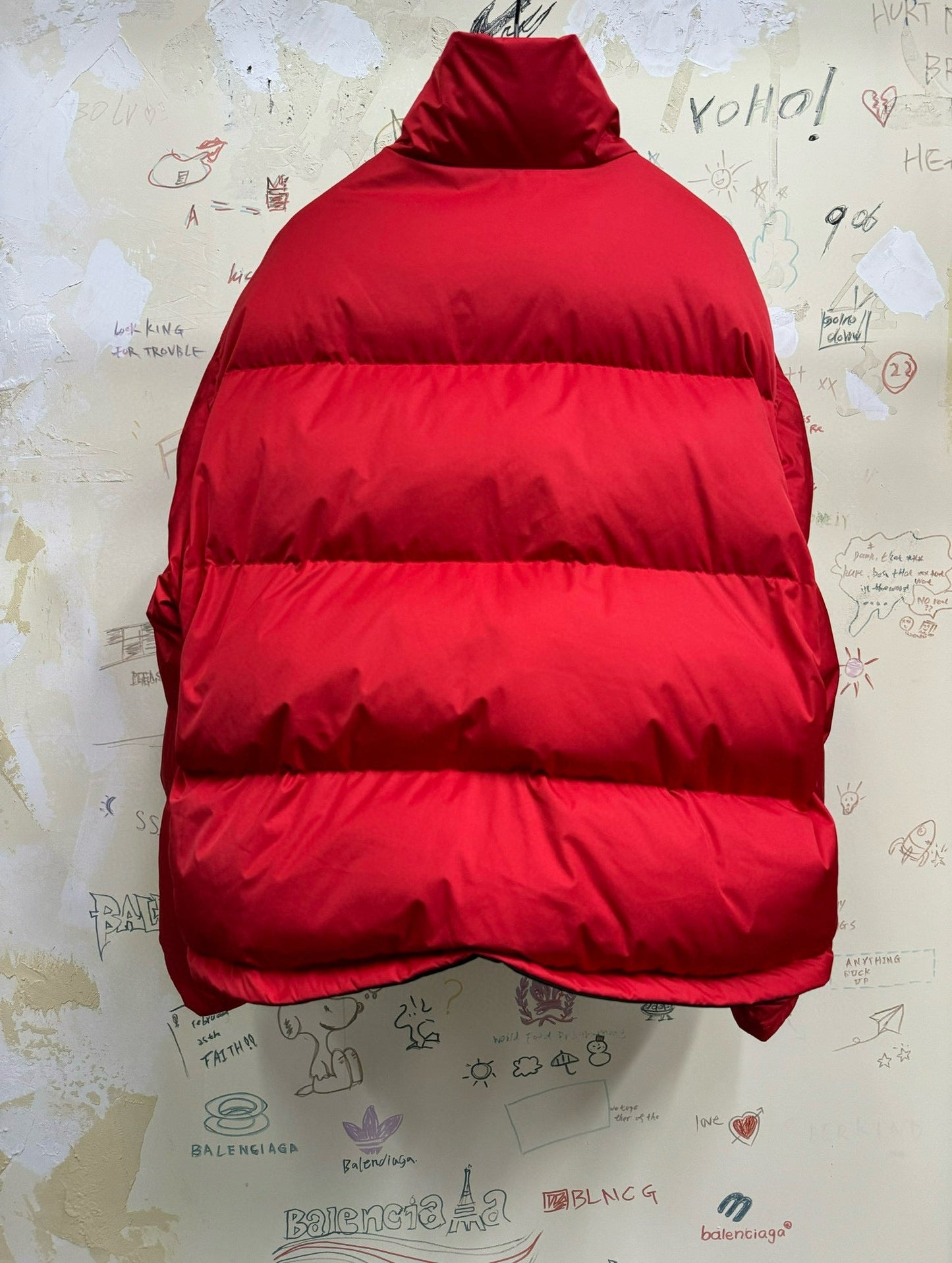 BLCG Jacket