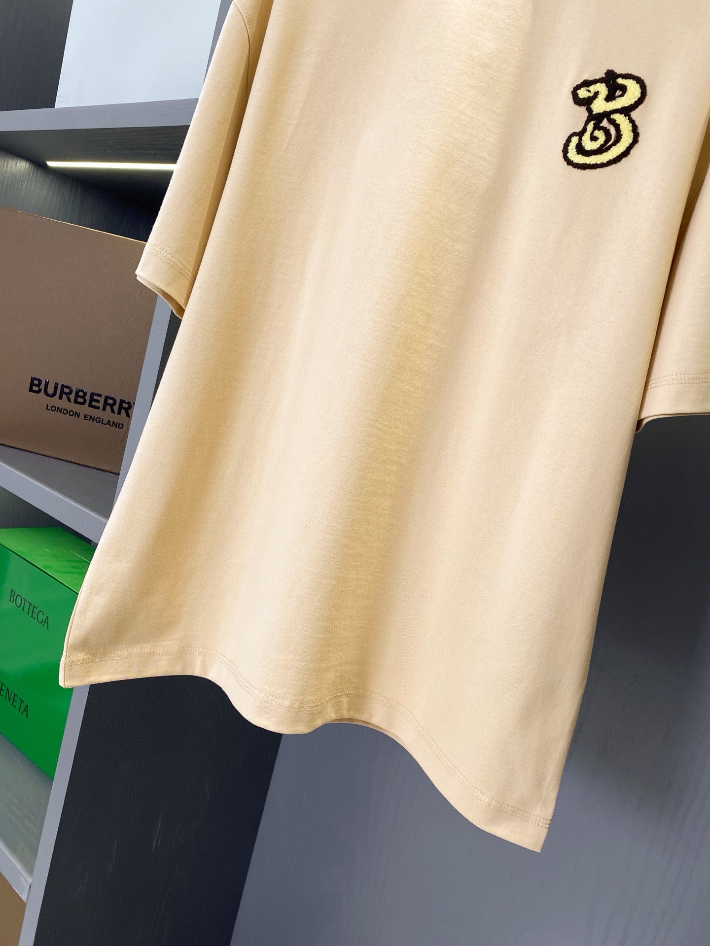 BBR T-shirt