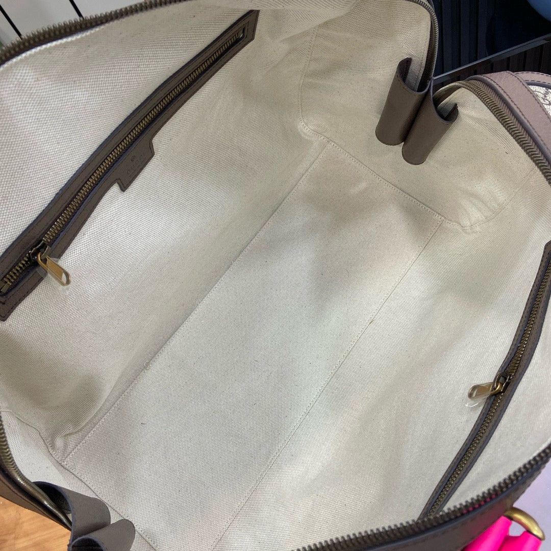 GC Duffle Bag