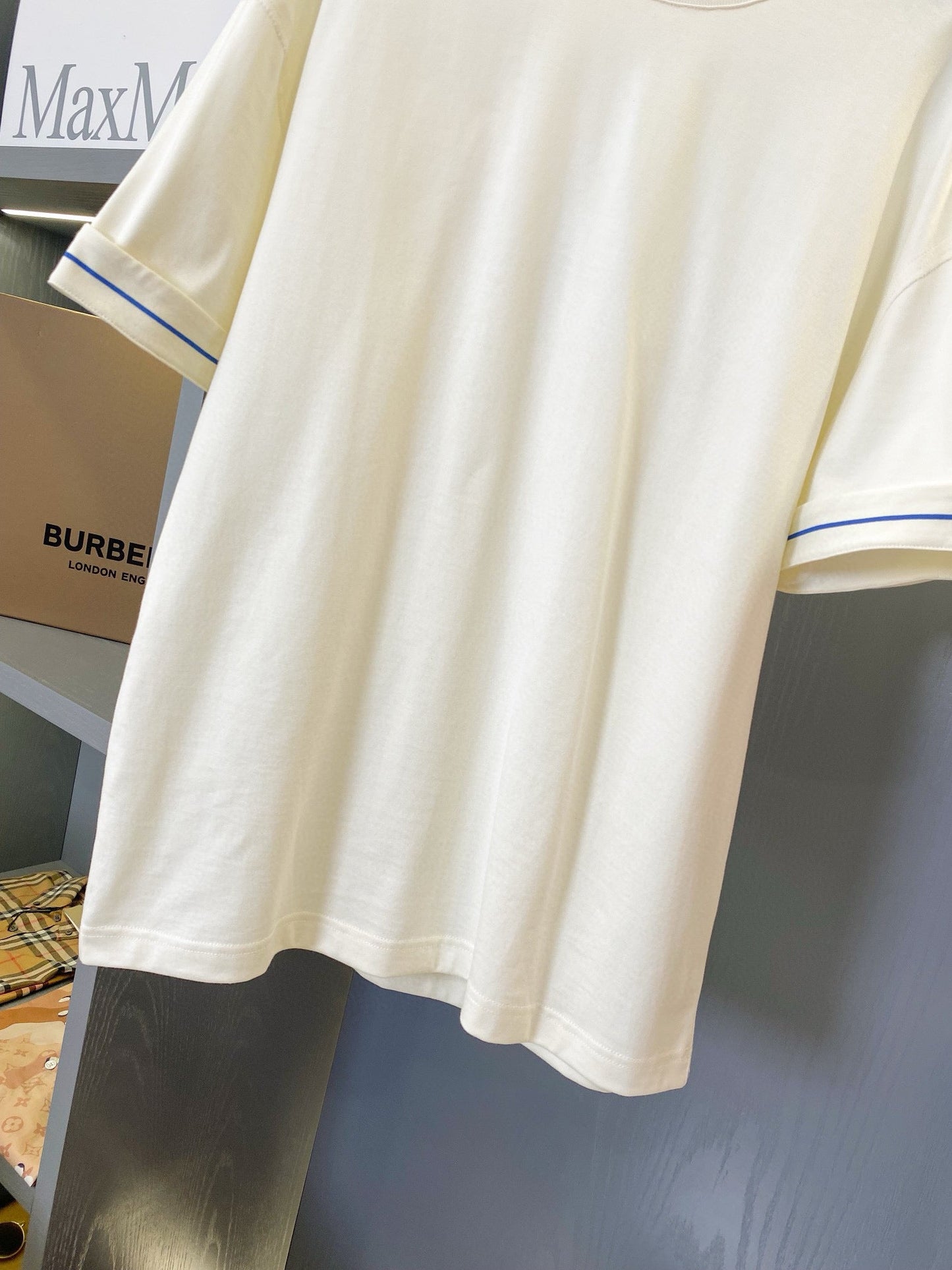 BBR T-shirt
