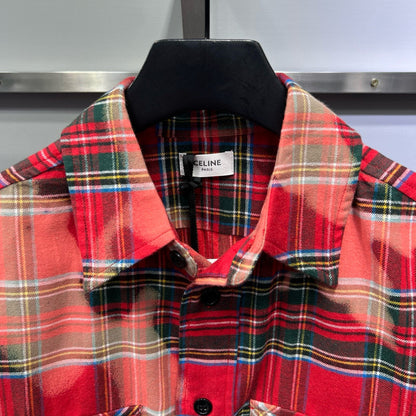 CE Long Sleeve Shirt