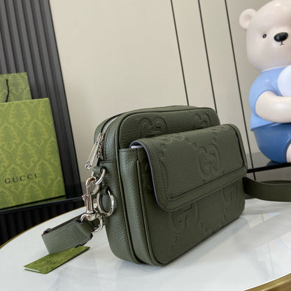 GC Cross Body Bag