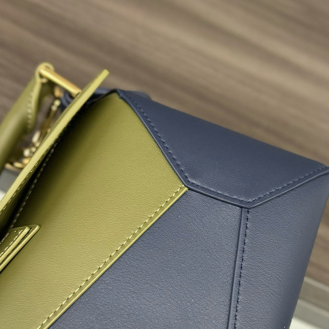 Loewe Puzzle