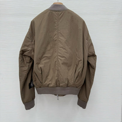 CD Jacket
