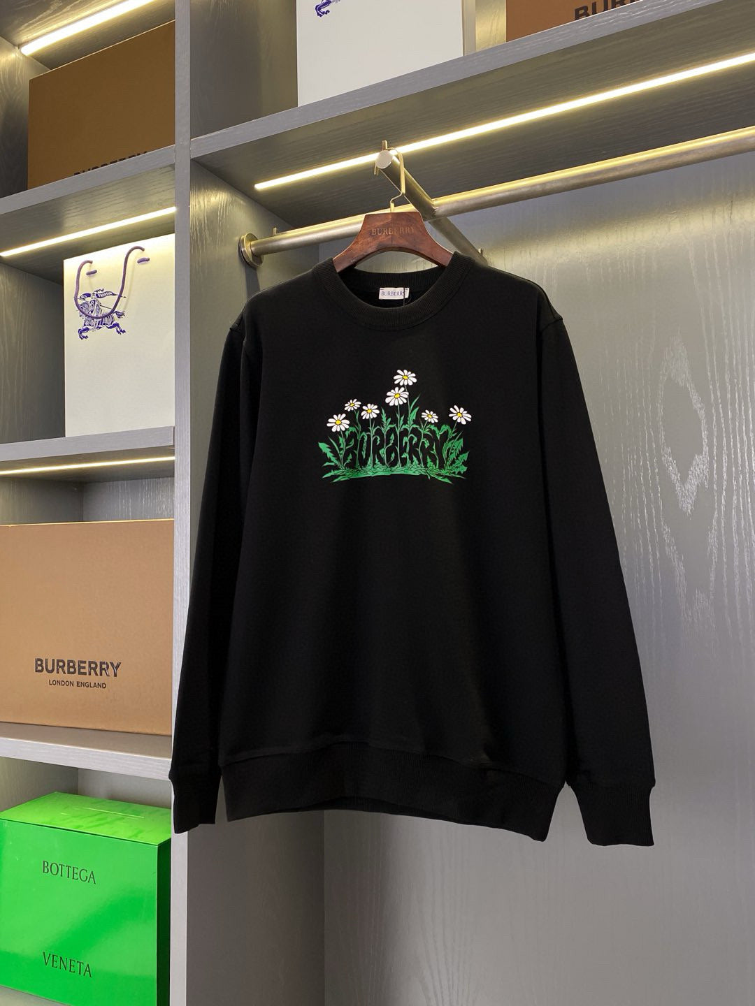 BBR Sweater