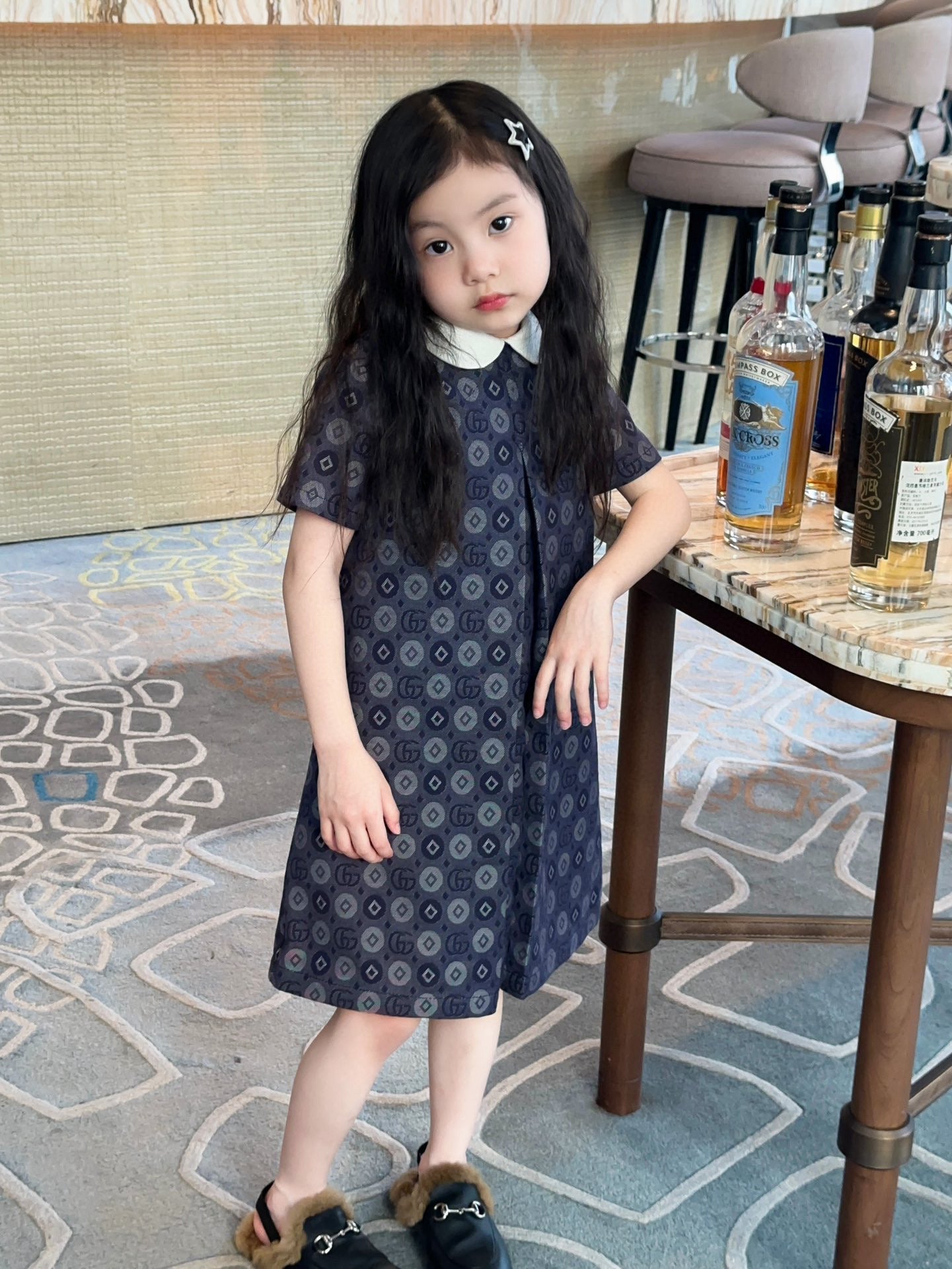 GC Skirtdress