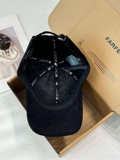 YSL Cap