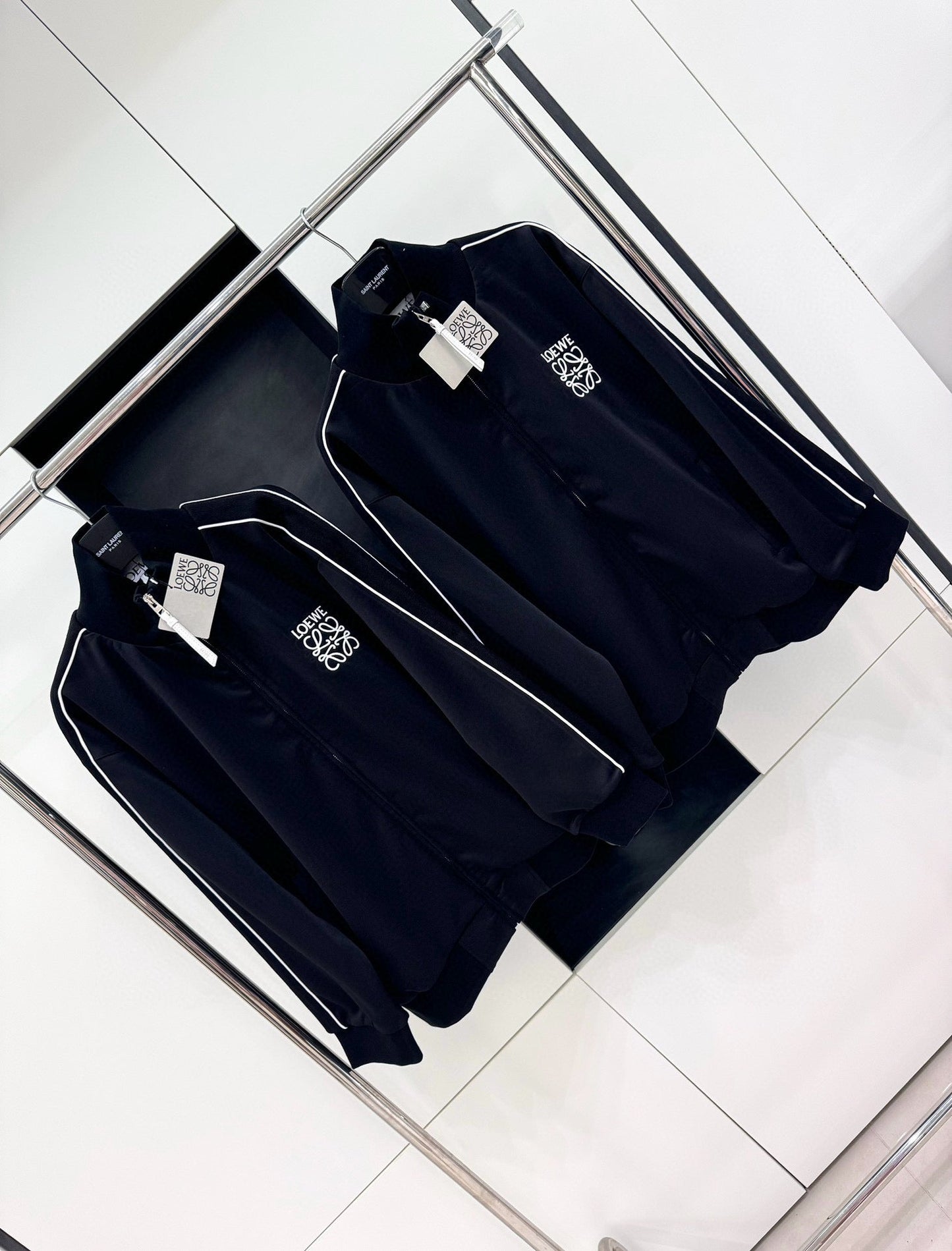 Lw Jacket