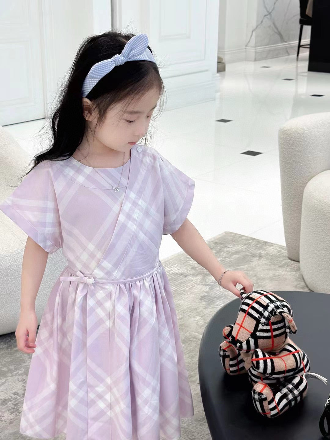 BBR Skirtdress