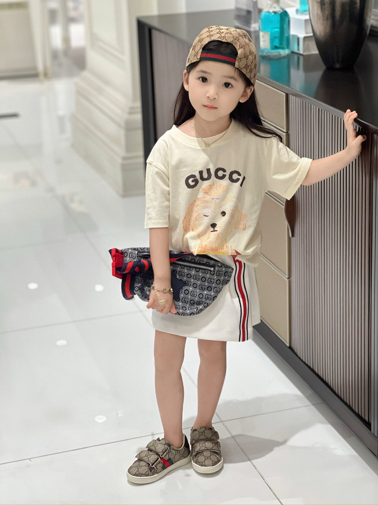 GC T-Shirt