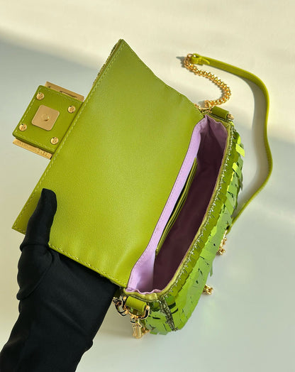 Fendi Baguette