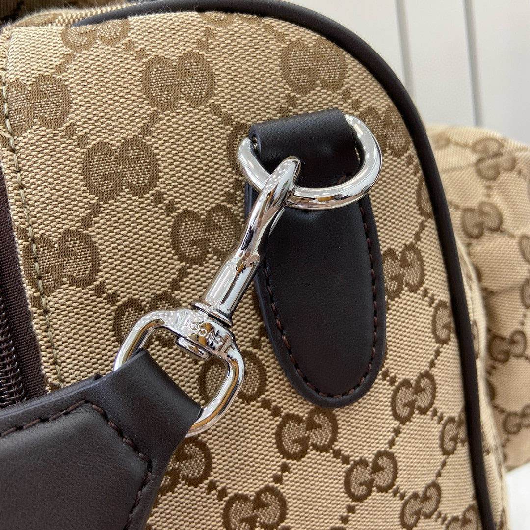 GC Duffle Bag
