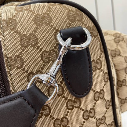 GC Duffle Bag