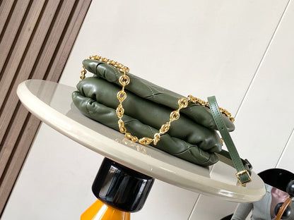 Loewe Goya Puffer