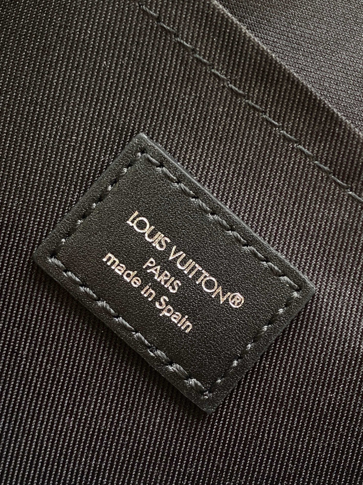 Lv keepall 25