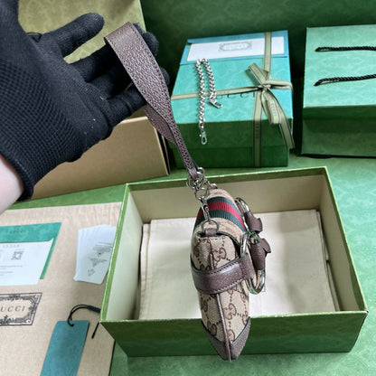 GC Horsebit