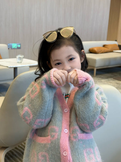 GC Cardigan