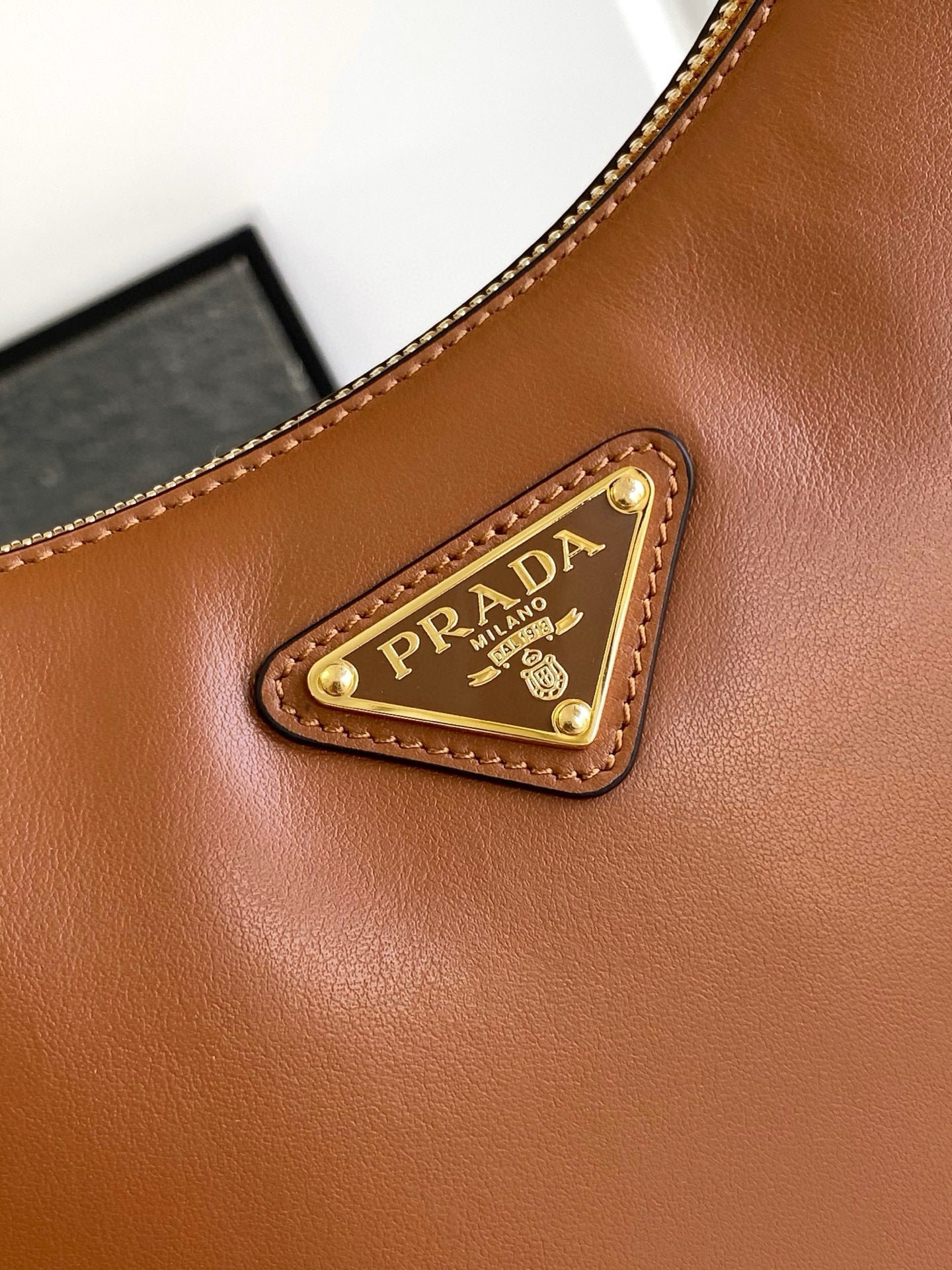 Prada Shoulder Bag